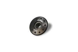 Boccola vite silenziatore di scarico MV Agusta - Nero