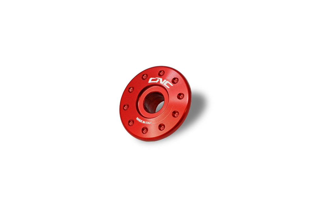 Boccola vite silenziatore di scarico MV Agusta - Rosso