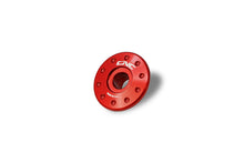 Load image into Gallery viewer, Boccola vite silenziatore di scarico MV Agusta - Rosso