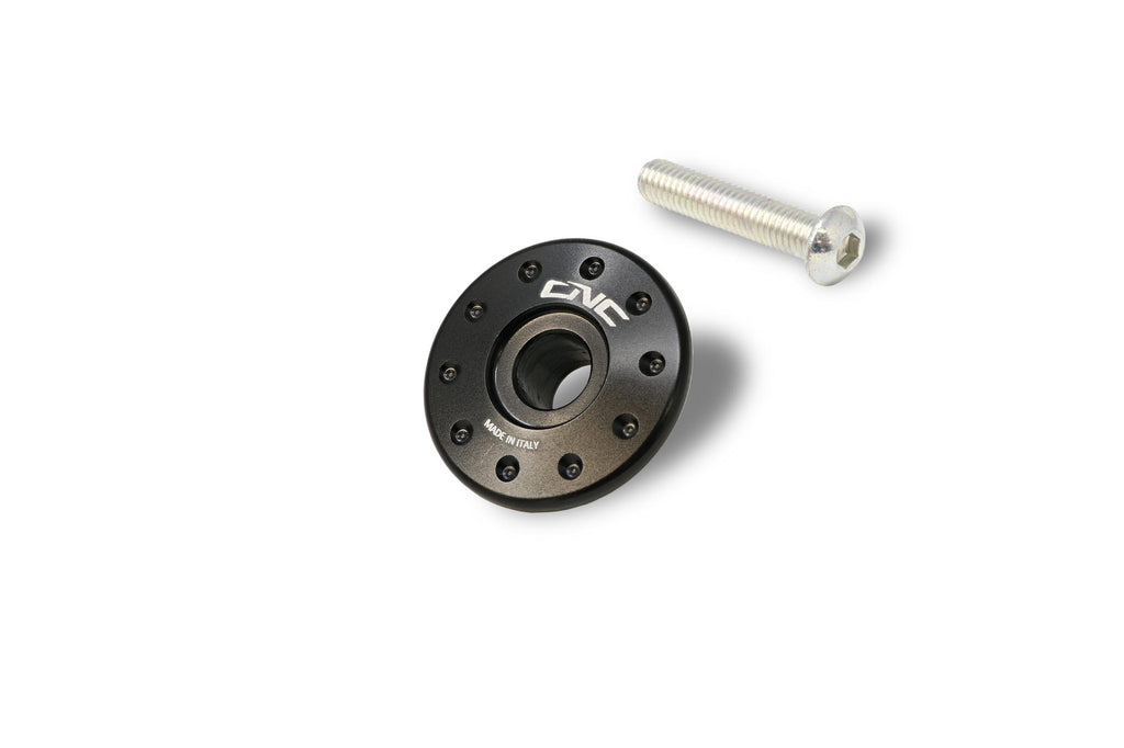 Boccola vite silenziatore di scarico MV Agusta - Nero