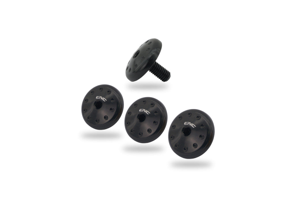 Kit viti cover radiatore Ducati Multistrada V4