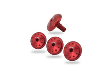 Load image into Gallery viewer, Kit viti cover radiatore Ducati Multistrada V4