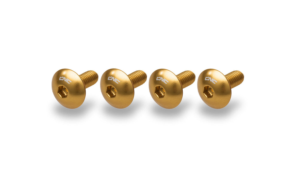 Kit viti cupolino in carbonio Ducati Multistrada 1200