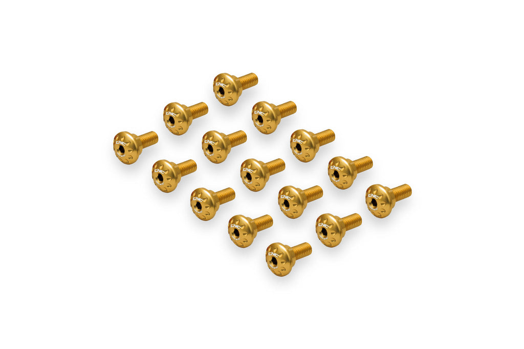 Kit viti - Carene laterali Aprilia RS660