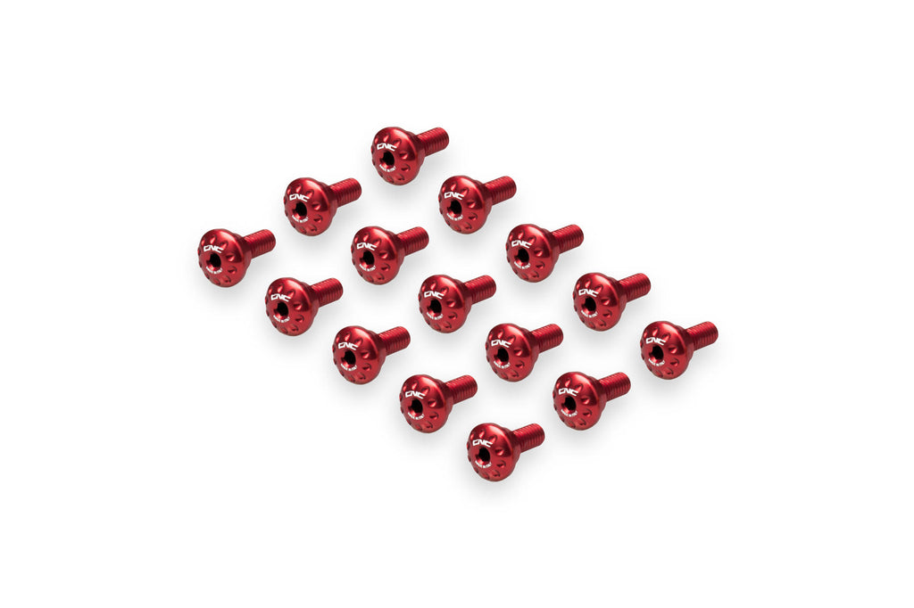 Kit viti - Carene laterali Aprilia RS660