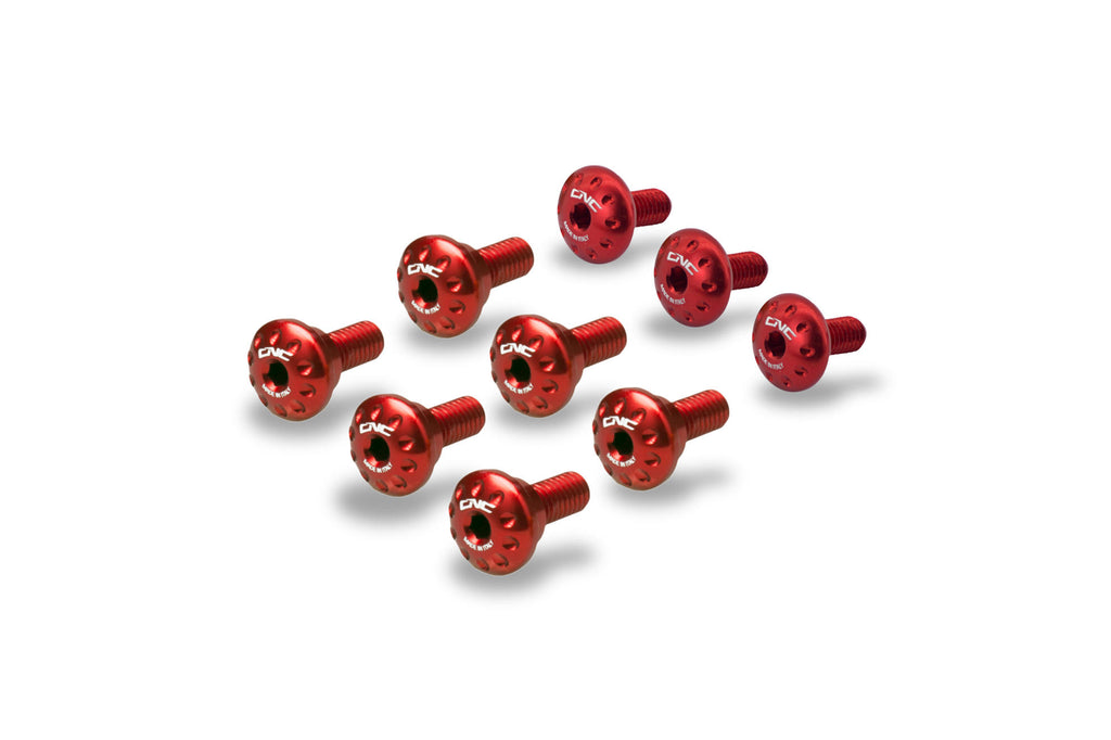 Kit viti - Carene inferiori Aprilia RS660