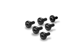 Kit Viti cover motore e vaso espansione Ducati Monster 937