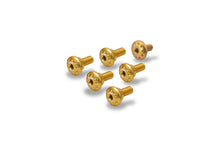 Load image into Gallery viewer, Kit Viti cover motore e vaso espansione Ducati Monster 937