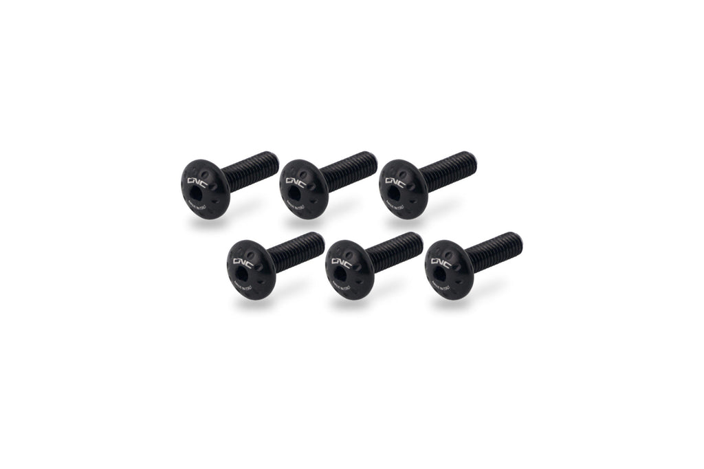 Kit Viti cover cannotto di sterzo Ducati Streetfighter V2