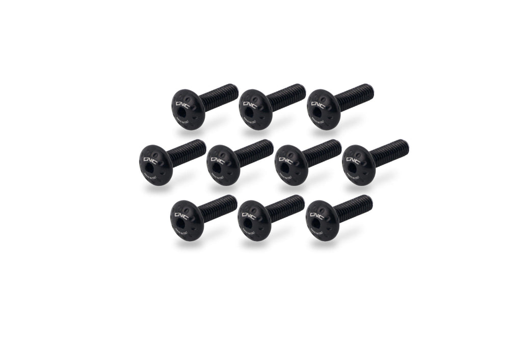 Kit viti carene laterali Ducati Streetfighter V2