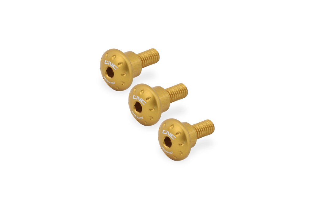 Kit viti cover laterali telaio Ducati DesertX