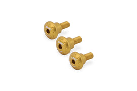 Kit viti cover laterali telaio Ducati DesertX