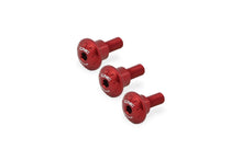 Load image into Gallery viewer, Kit viti cover laterali telaio Ducati DesertX