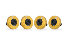 Load image into Gallery viewer, Borchie viti testa cilindro Moto Guzzi - Oro