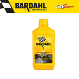 BARDAHL  KXT RACING