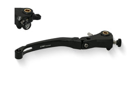 Leva freno Race - pieghevole