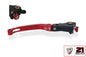 Leva freno Race - pieghevole Troy Bayliss Limited Edition