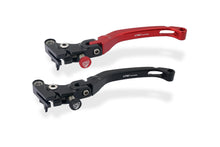 Load image into Gallery viewer, Leva frizione Race - pieghevole