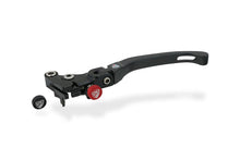 Load image into Gallery viewer, Leva frizione pieghevole Race - Carbonio