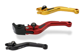 Leva frizione - modello corto