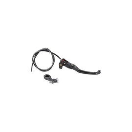 Lightech Leve Freno Magnesio /Alluminio Con Regolazione Da Sx - nan