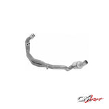 ARROW TERMINALE BENELLI LEONCINO 500 '17/20