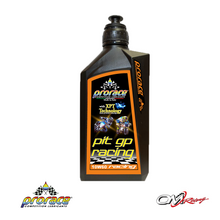 Carica l&#39;immagine nel visualizzatore Galleria, PRORACE MOTOR OIL 10W60 RACING PIT-GP