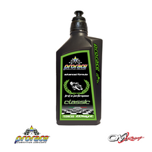 Carica l&#39;immagine nel visualizzatore Galleria, PRORACE GEAR OIL CLASSIC MOTO 10W40 100% SYNT