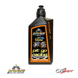 PRORACE MOTOR OIL RACING MAX POWER MOTO 10W50 PIT GP