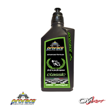 Carica l&#39;immagine nel visualizzatore di Gallery, PRORACE MOTOR OIL CLASSIC MOTO 10W50 100% SYNT