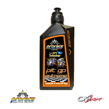 Carica l&#39;immagine nel visualizzatore Galleria, PRORACE MOTOR OIL RACING MAX POWER MOTO 10W50 PIT GP EXTREME