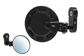 Specchio bar-end Rocket - destro Ø 94.5mm