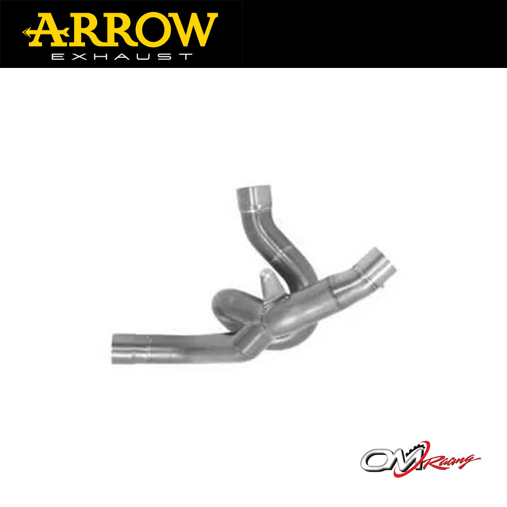 ARROW IMPIANTO SCARICO MULTISTRADA 1200 - 1200S '18/20