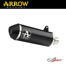 Carica l&#39;immagine nel visualizzatore di Gallery, ARROW IMPIANTO SCARICO YAMAHA NMAX 125 &#39;17/20