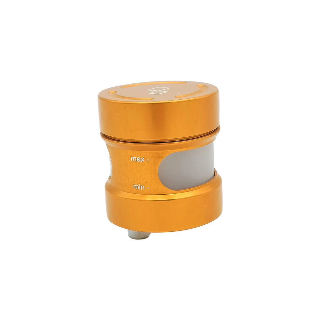 Lightech Serbatoio Olio (30 Cm3) - Oro