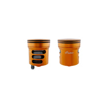 Carica l&#39;immagine nel visualizzatore di Gallery, Lightech Serbatoio Olio (30 Cm3) - Oro