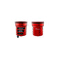 Lightech Serbatoio Olio (30 Cm3) - Rosso