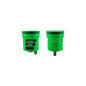 Lightech Serbatoio Olio (30 Cm3) - Verde