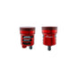 Lightech Serbatoio Olio (16 Cm3) - Rosso