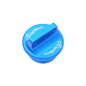 Lightech Tappo Olio M 25x1,5 - Cobalto