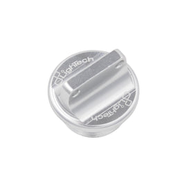 Lightech Tappo Olio M 26x3 - Silver