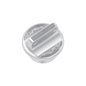 Lightech Tappo Olio M 30x1,5 - Silver