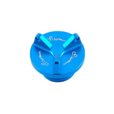 Lightech Tappo Olio M22x1,5 — Ricambi