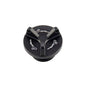 Lightech Tappo Olio M34x1,5 - Nero