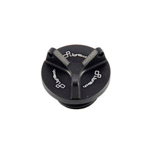 Carica l&#39;immagine nel visualizzatore di Gallery, Lightech Tappo Olio M34x1,5 - Nero
