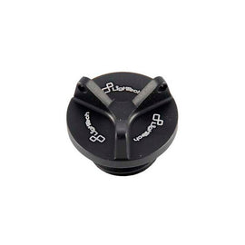 Lightech Tappo Olio M20x1,5 - Nero