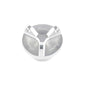 Lightech Tappo Olio M26x3 - Silver