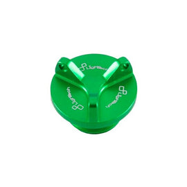 Lightech Tappo Olio  M20x2,5 - Verde