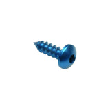 Lightech Self-Tapping Screw 002 D=5.5x19 Ergal — Screws