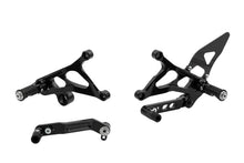 Load image into Gallery viewer, Pedane regolabili MV Agusta